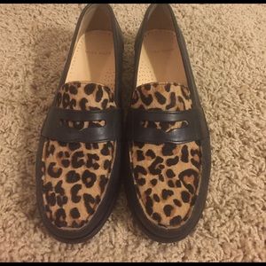 No longer for sale - Cole Haan Penny Loafers