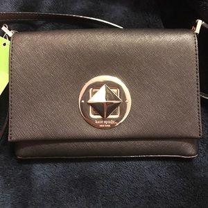 Kate spade "sally" cross body