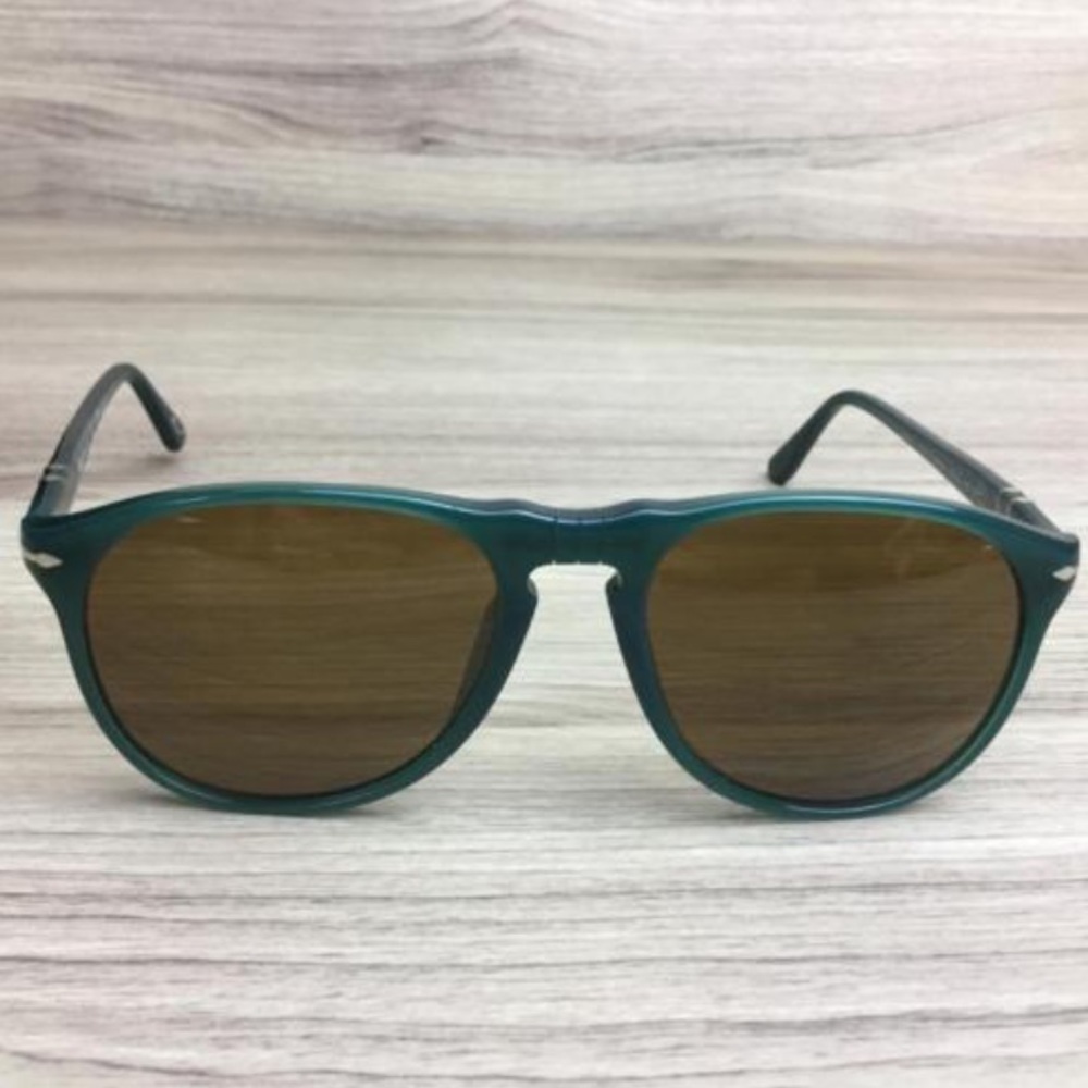 Persol polarized sunglasses, model 9649