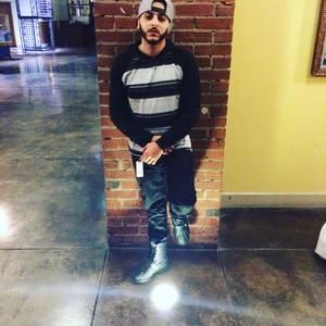 Meet your Posher, Al