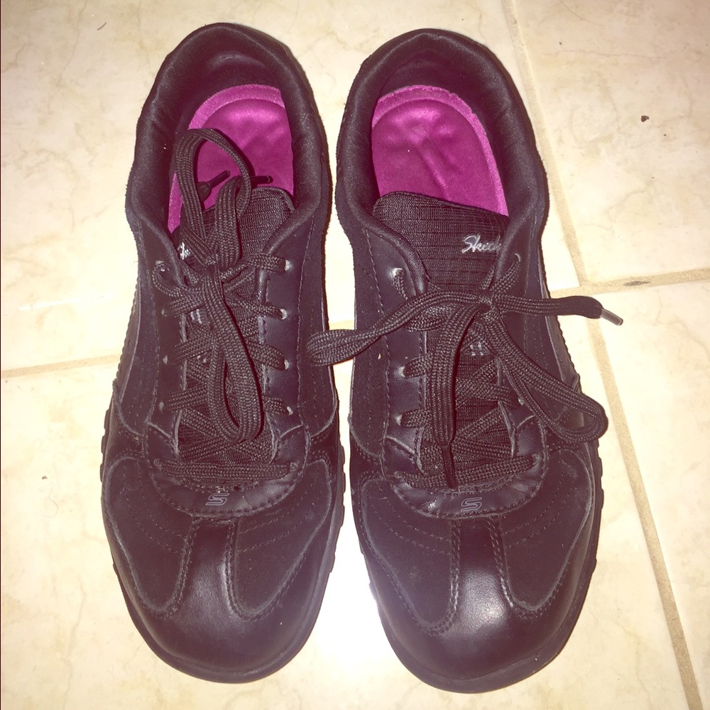 Shoes - Picture 2 of 2