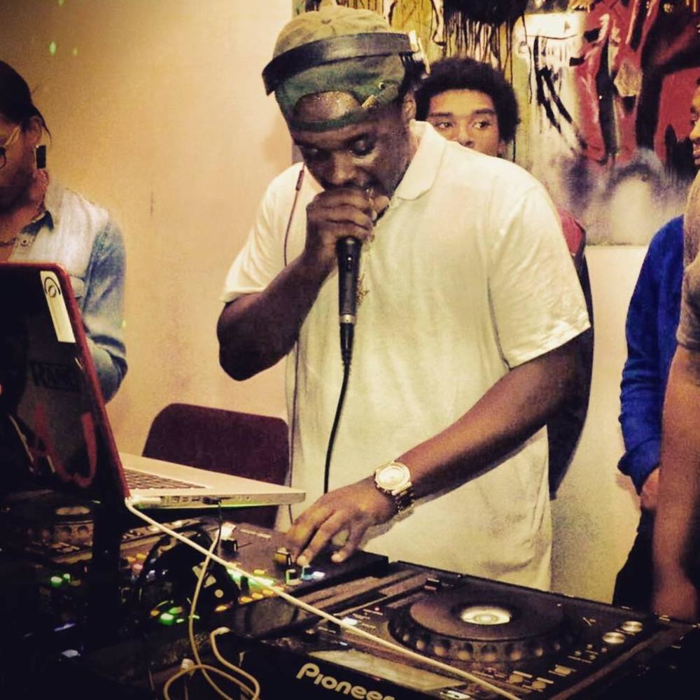 Meet your Posher, Asaad