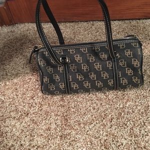 Small Dooney and Bourke designer bag