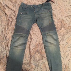 Balmain Jeans