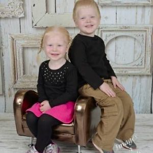 Meet your Posher, Anna