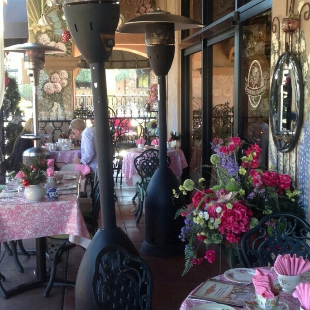 Meet your Posher, Bridget