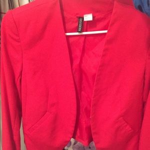 Causal jacket