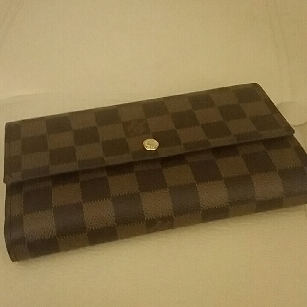 Designer Inspired wallet