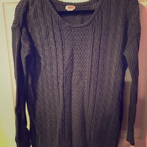 Merona Sweater