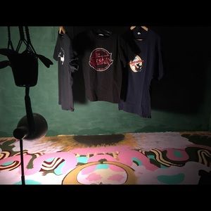 The Strokes Band tee