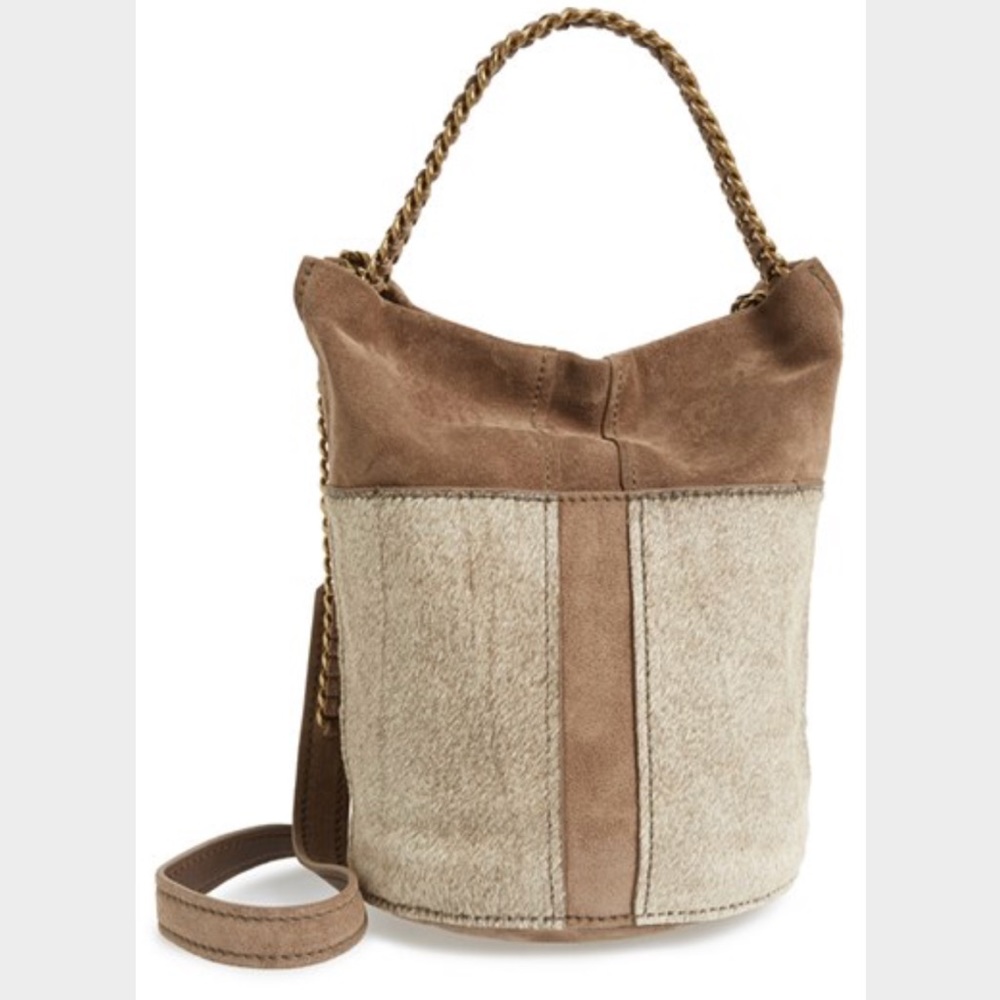Ramy Brook "Blake" bucket bag