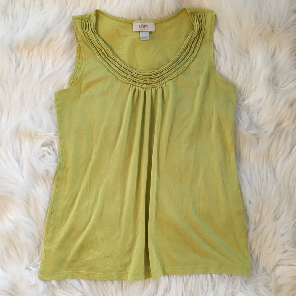 💛Fabulous Loft Top💛