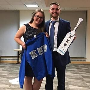 Meet your Posher, Joe