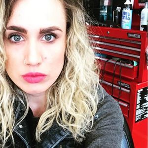 Meet your Posher, Codi