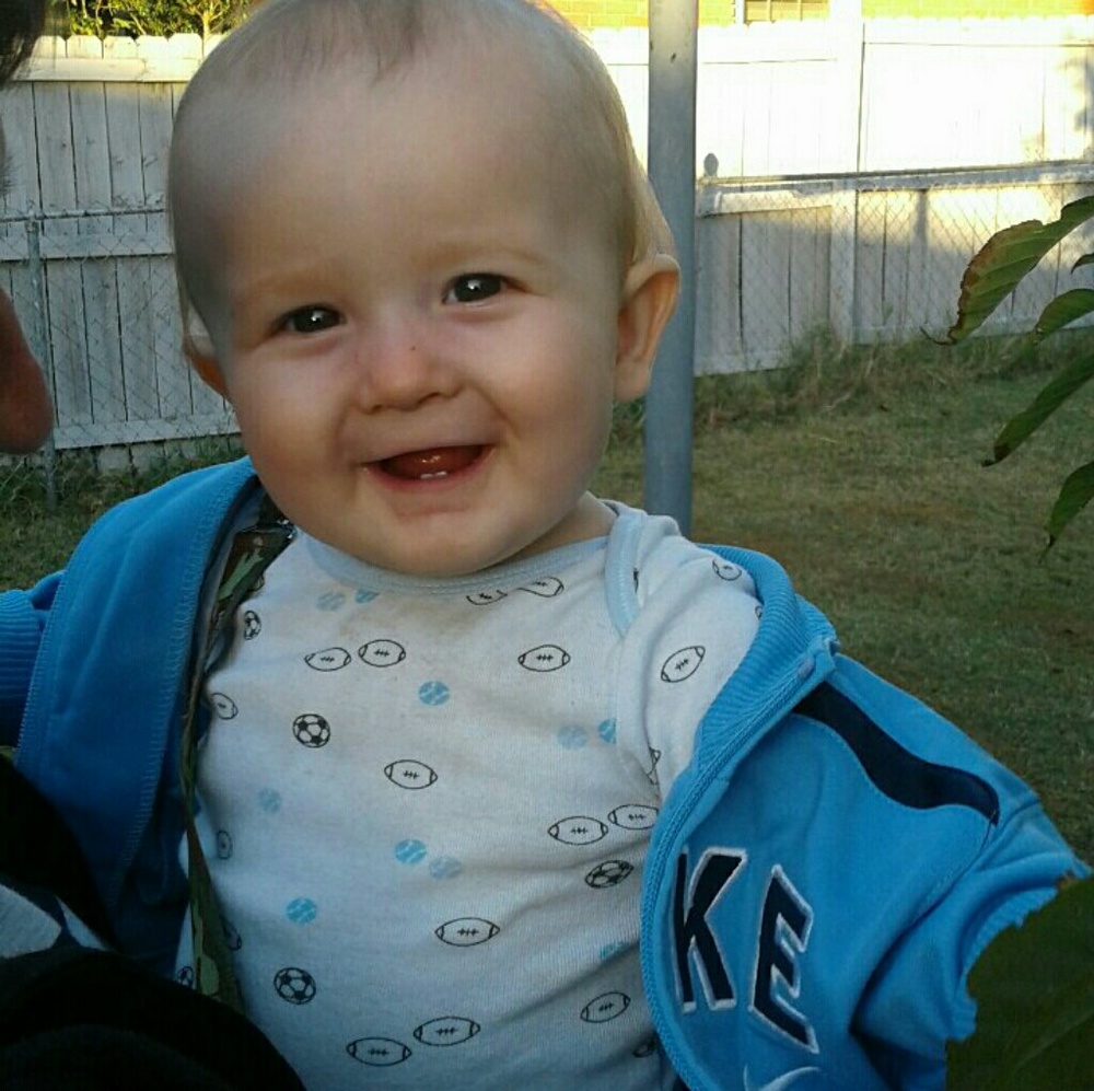 Meet your Posher, Lori