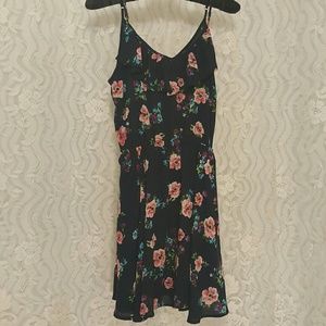 Rosette By Be Cool Mini Dress Medium