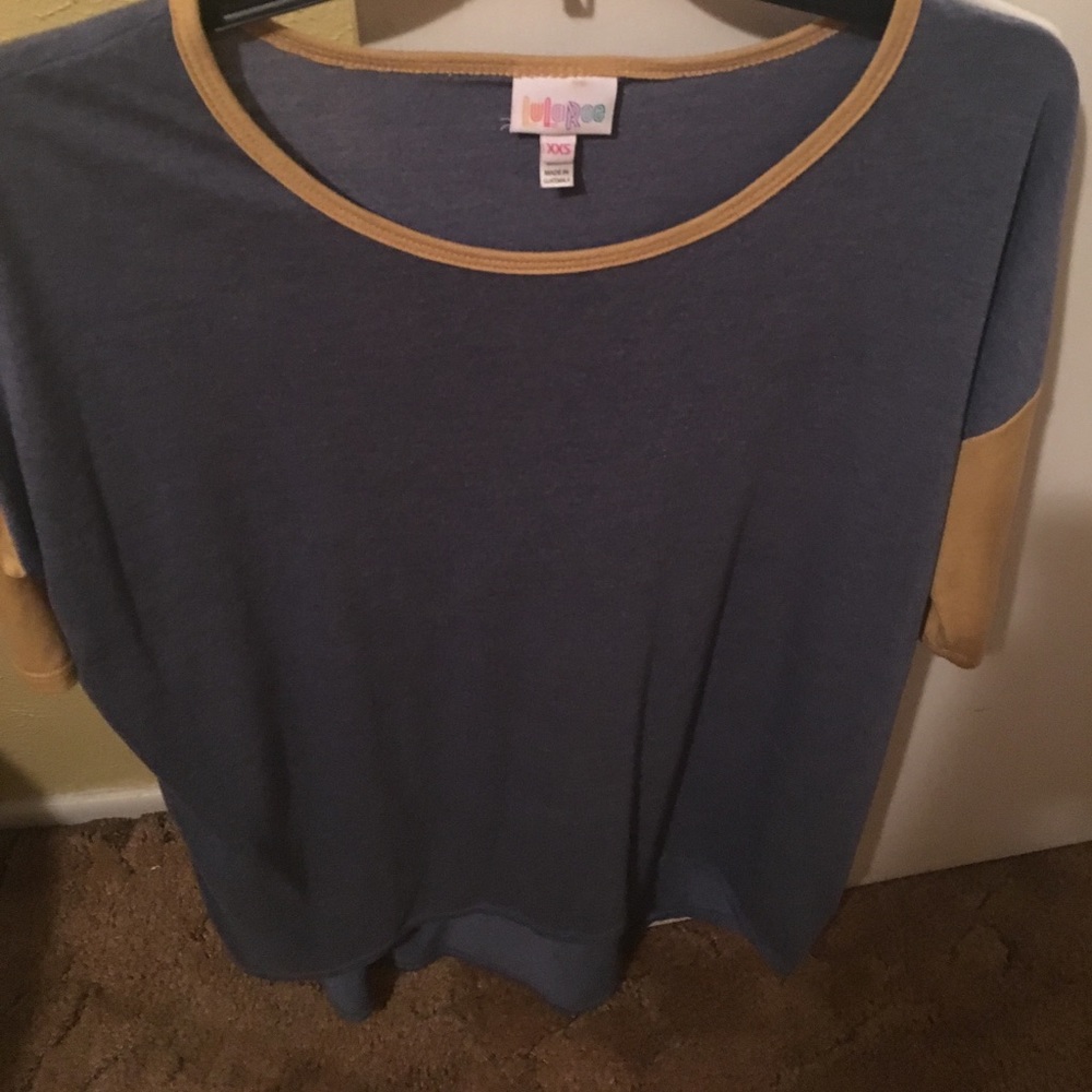 Lularoe Irma