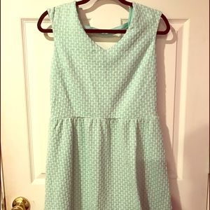 Xhilaration Tank Dress