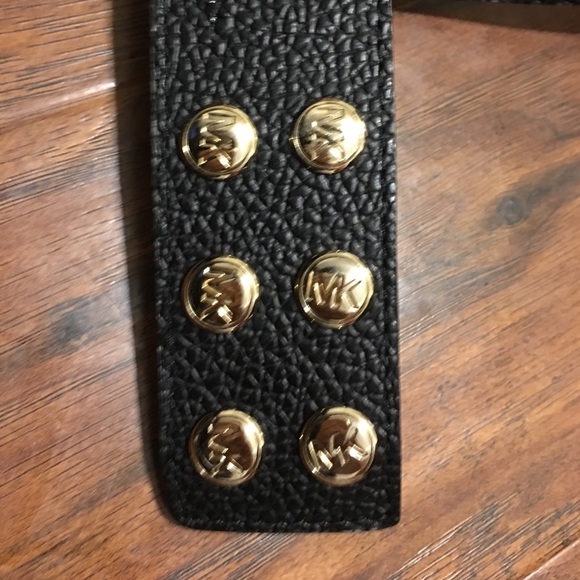 Michael Kors Womens belt main image 4