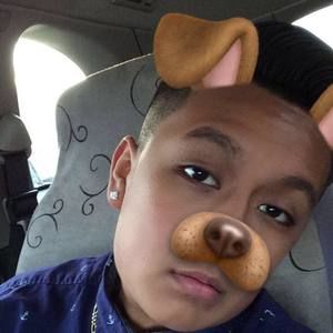 Meet your Posher, Enrique