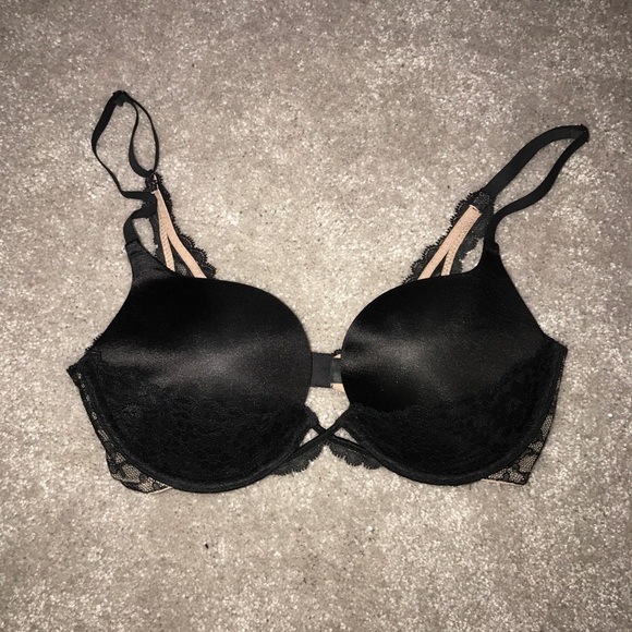 Victoria's Secret Other - Victorias Secret FEARLESS Pushup Bra