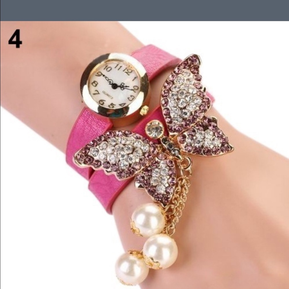 Fashion watch