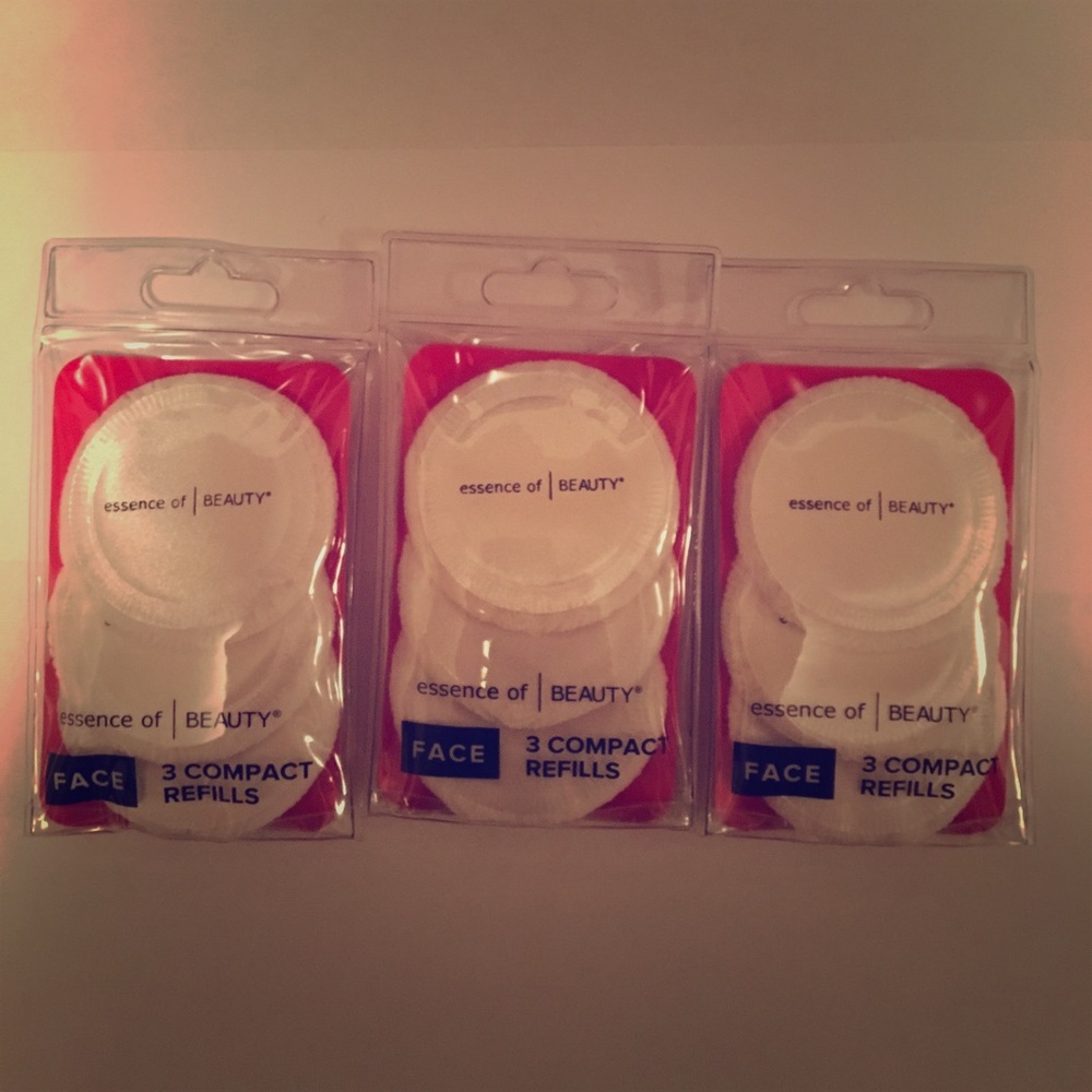 Compact refills - Picture 2 of 2
