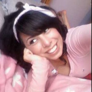 Meet your Posher, Mayra
