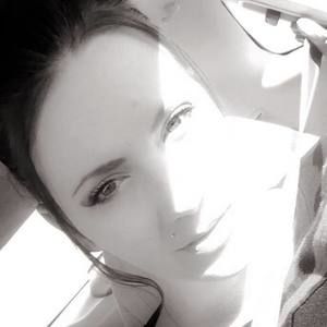 Meet your Posher, Christy