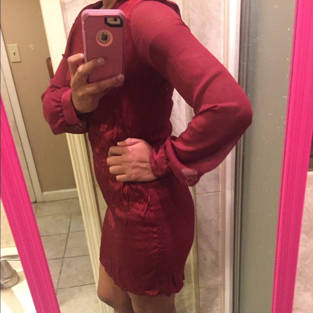 Forever 21