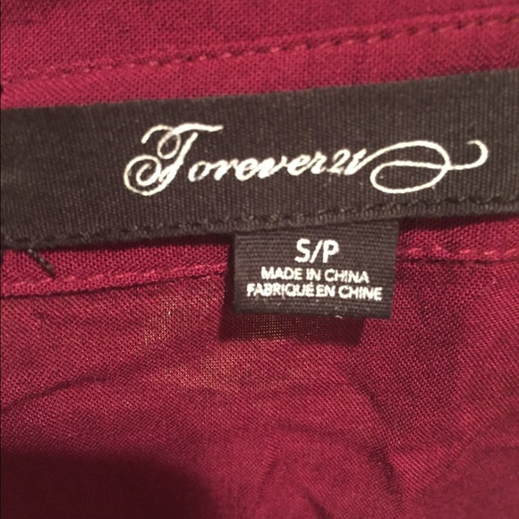 Forever 21 - Picture 2 of 4