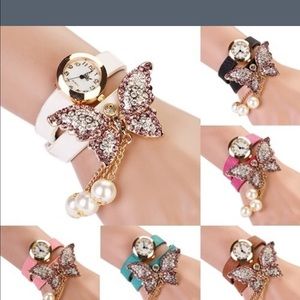 Fashion watch