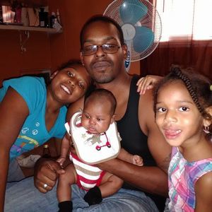 Meet your Posher, Cheyenne