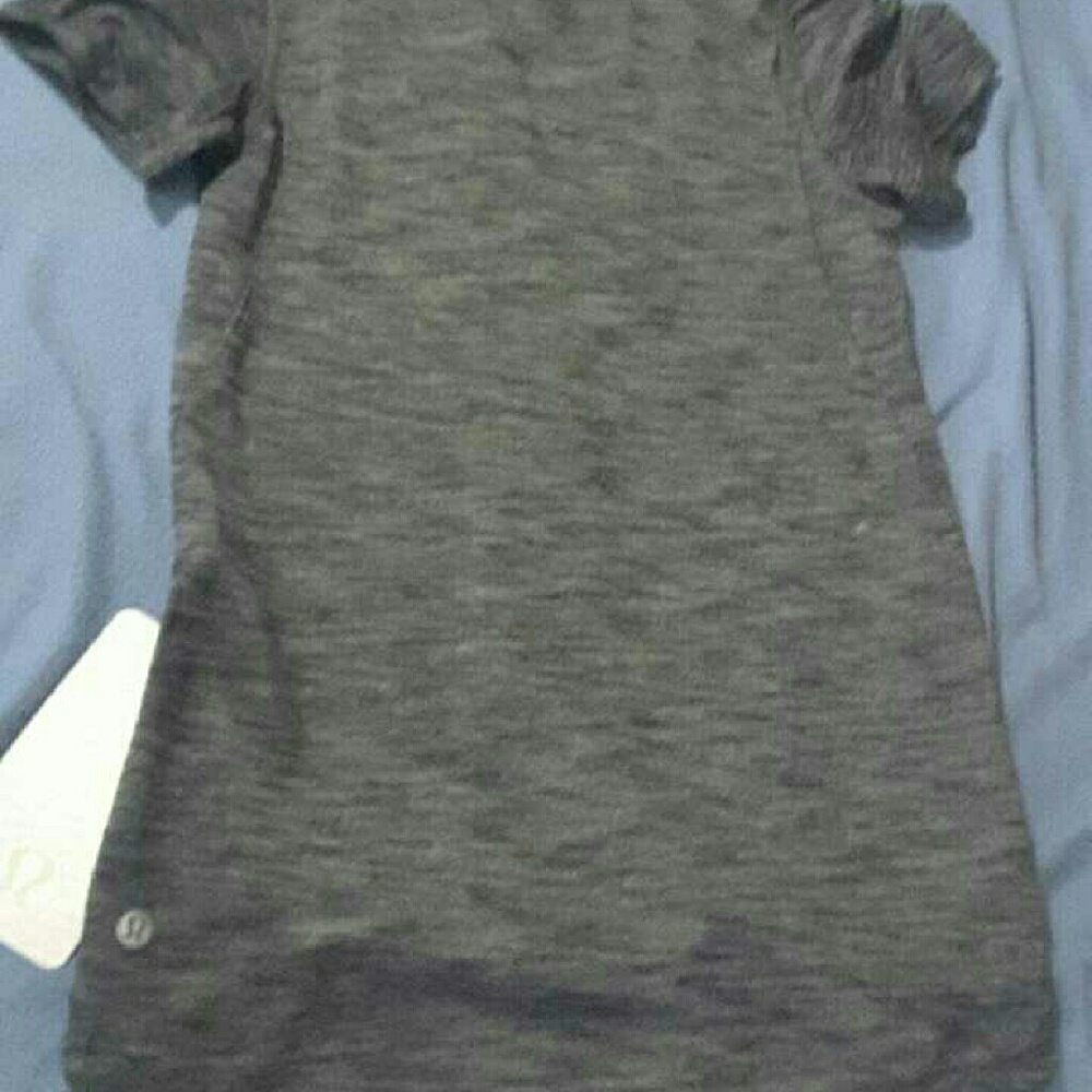 Luluemon active wear new with tags