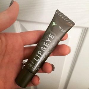 Lip & Eye (Men & Women)