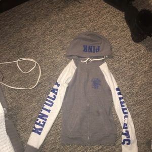 University of Kentucky jacket