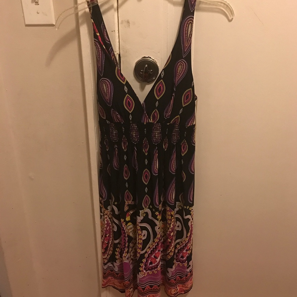 Tank Dress