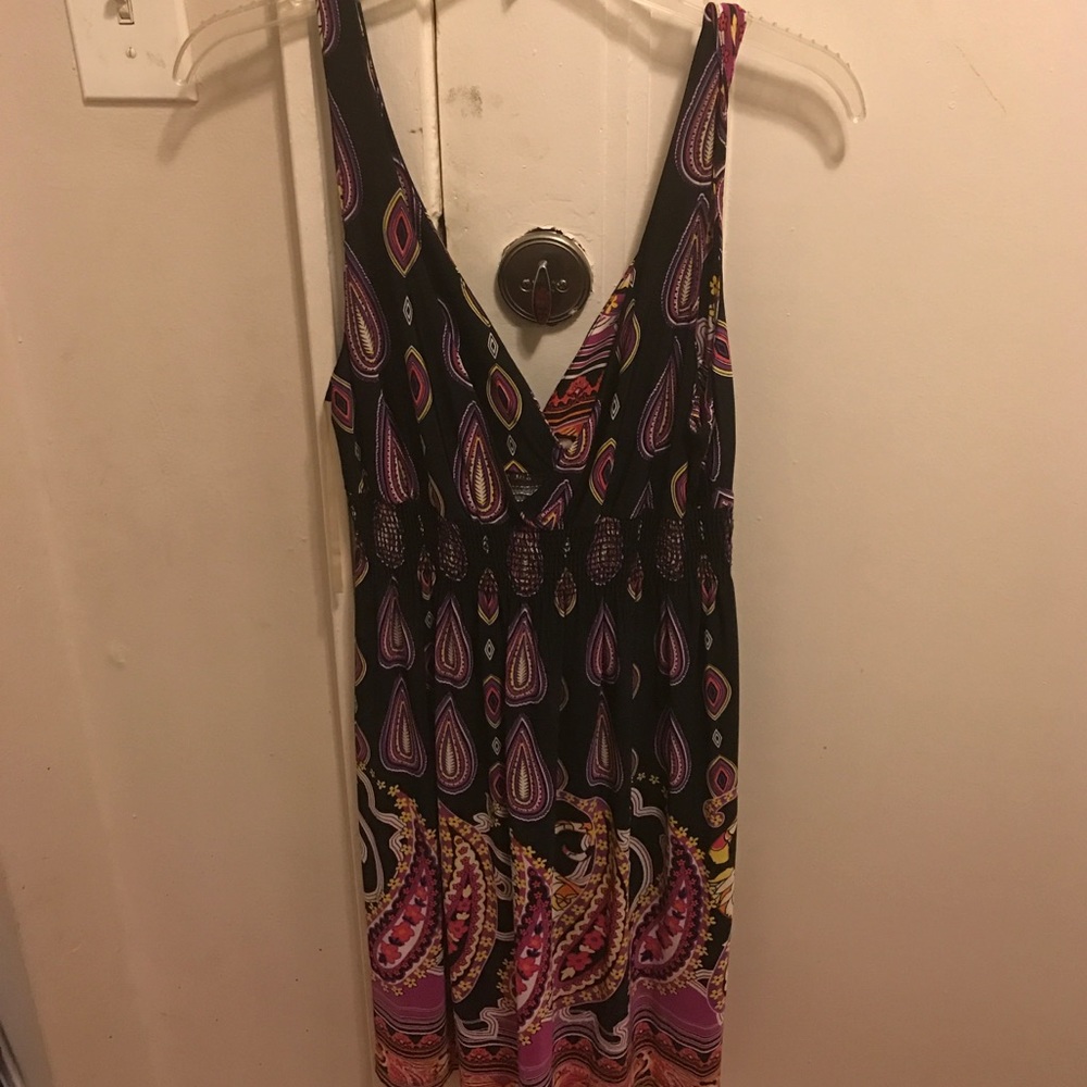 Tank Dress - Picture 2 of 2