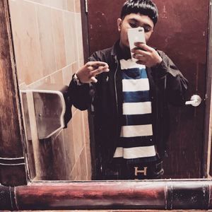 Meet your Posher, Jesus