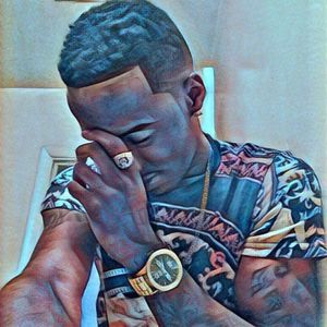 Meet your Posher, Monterio