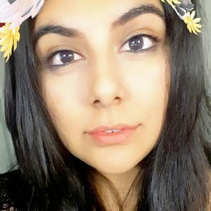 Meet your Posher, Victoria