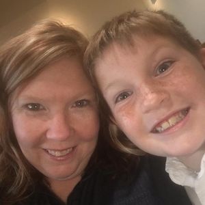 Meet your Posher, Kerri