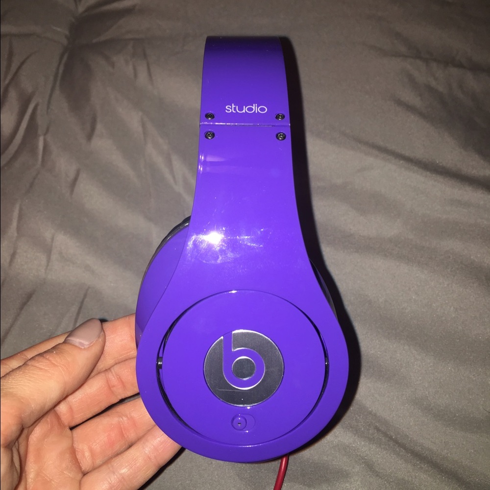Beats Studios