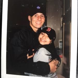 Meet your Posher, Samuel