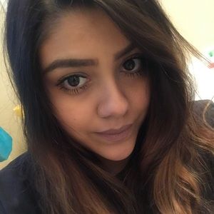 Meet your Posher, Mayra