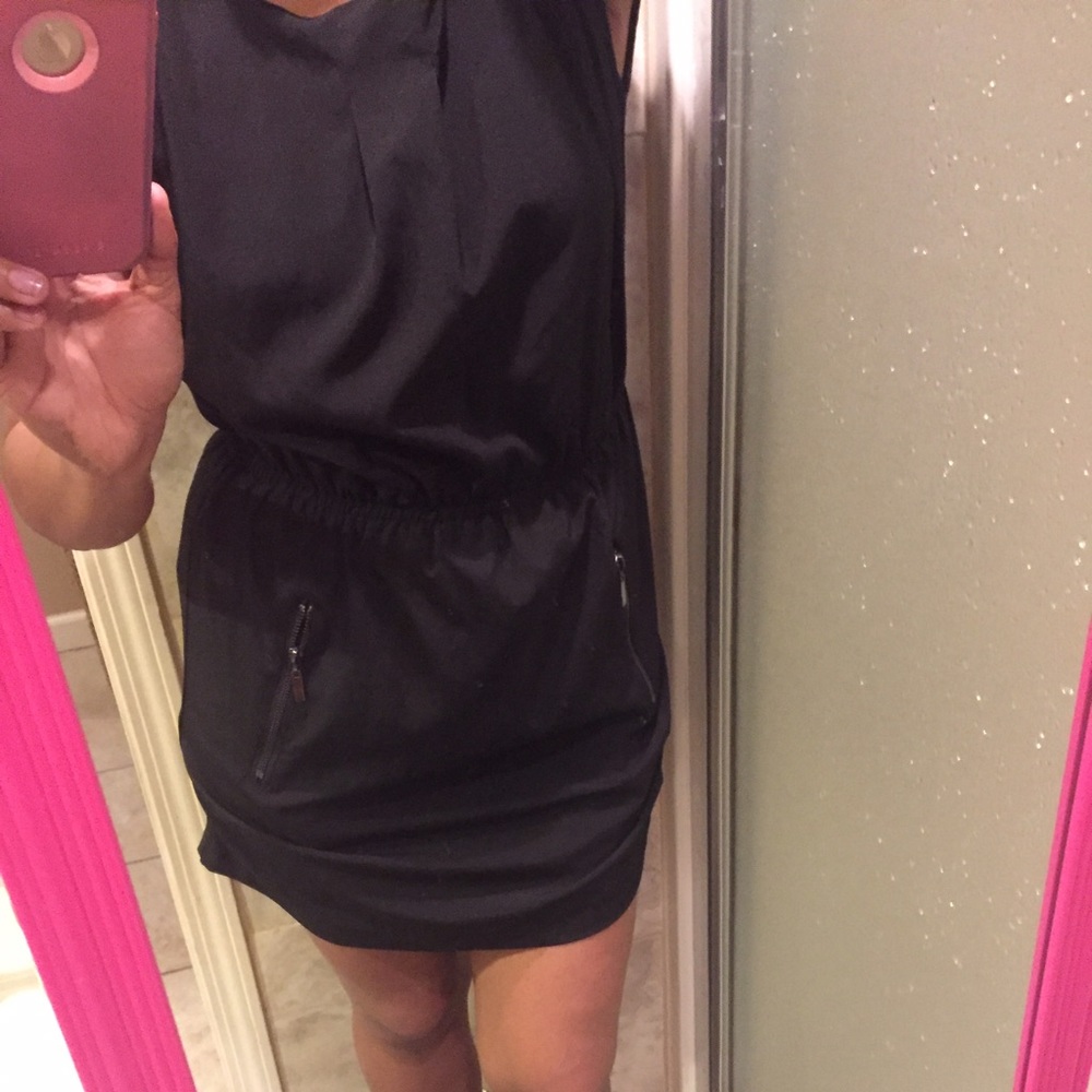 Dress obey