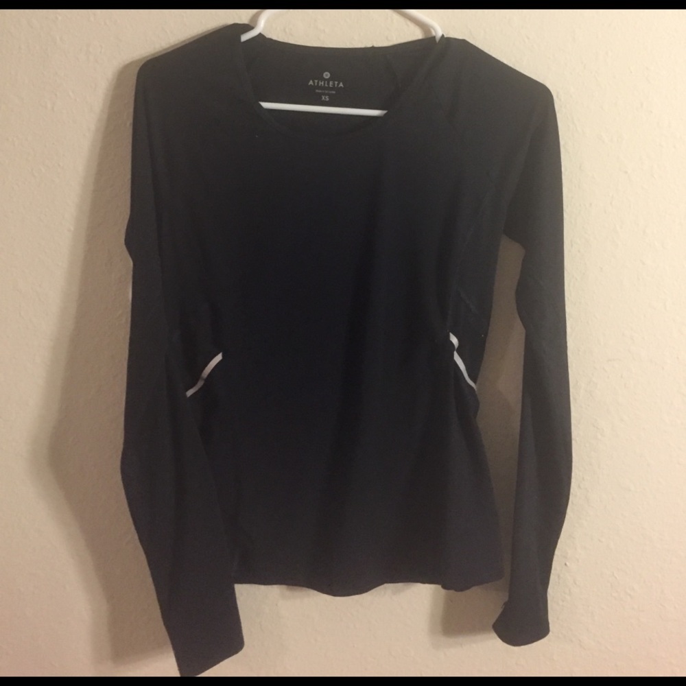 Athleta Sports Top