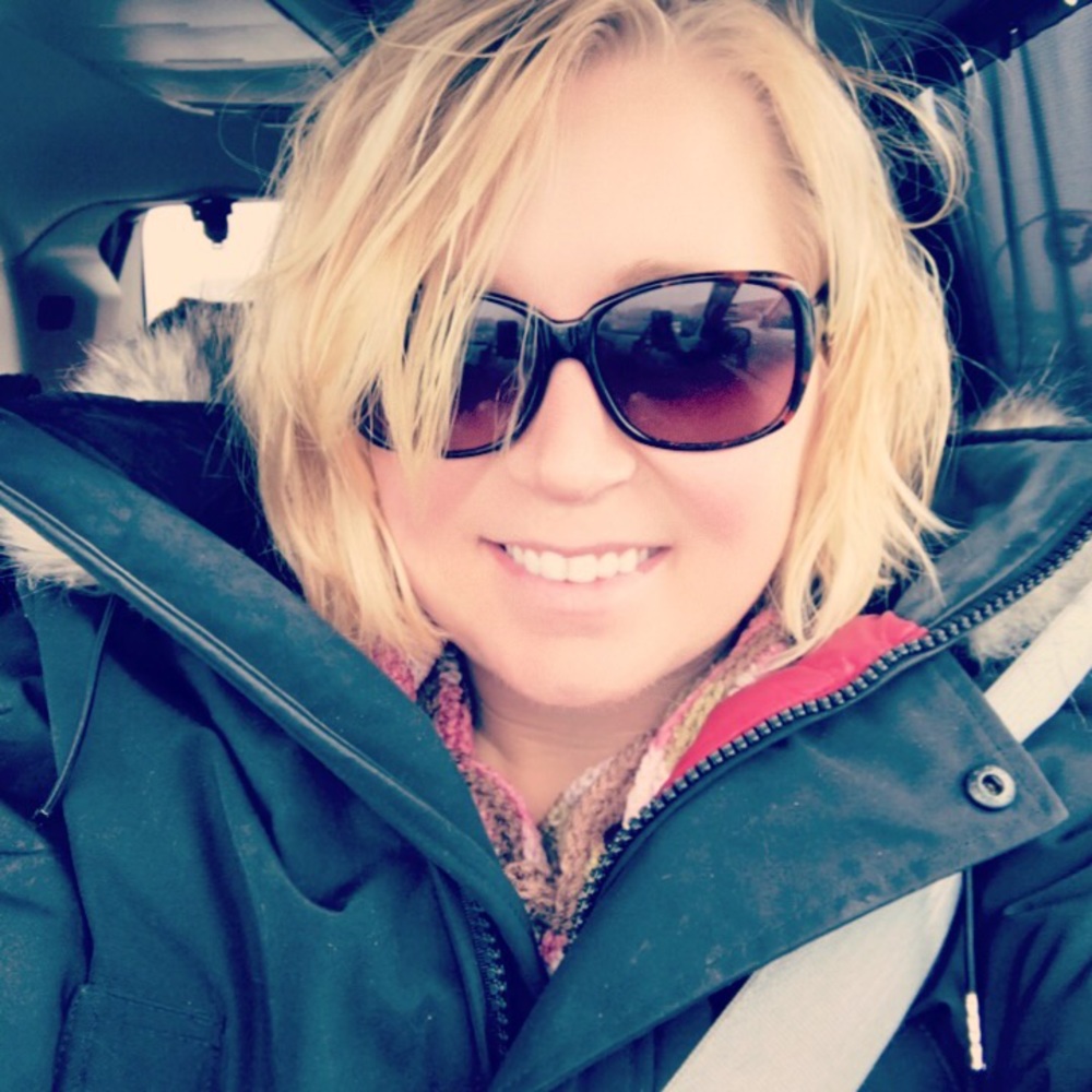 Meet your Posher, Amanda