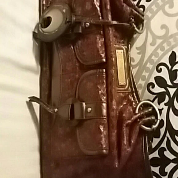 lifestyles by sharif Handbags - Purse by Sharif