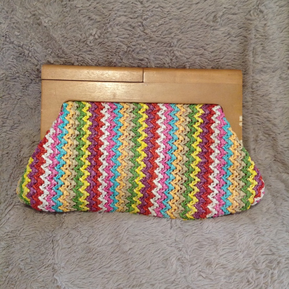 Boho magnetic clutch